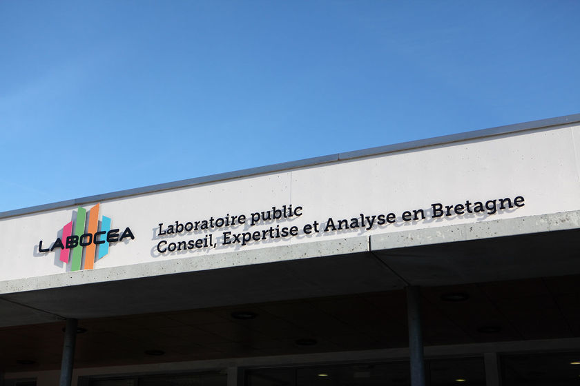 Labocéa