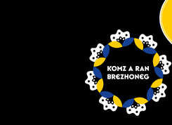 En mars, c’est le mois du breton ! / Miz Meurzh, miz ar brezhoneg ! 