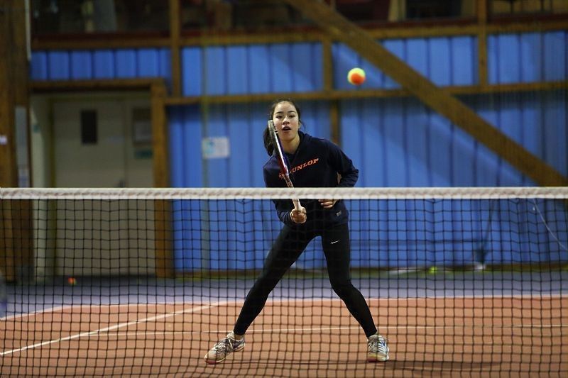 Distro ar sportoù : sturlevr nevez ar sportoù zo deuet er-maez